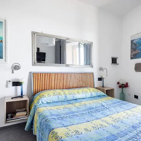 Konukevi Alberta Manarola