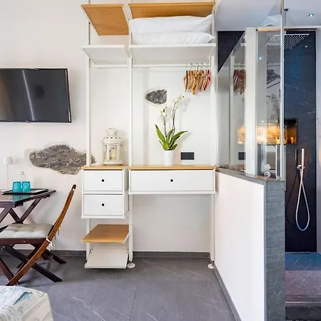 Alberta Konukevi Manarola