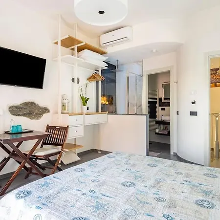 Konukevi Alberta Manarola