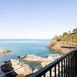 Pensión Alberta Manarola