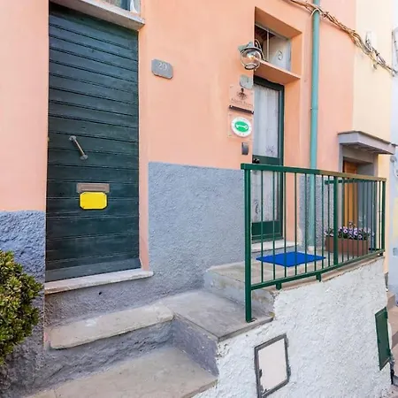 Casa de hóspedes Alberta 4*