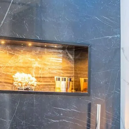 Alberta Casa de hóspedes Manarola