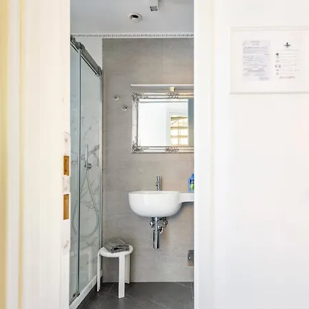 Casa de hóspedes Alberta