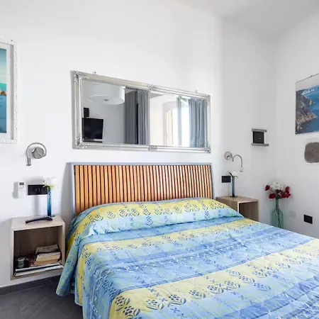 Alberta Guest house Manarola