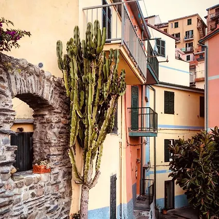 Casa de hóspedes Alberta