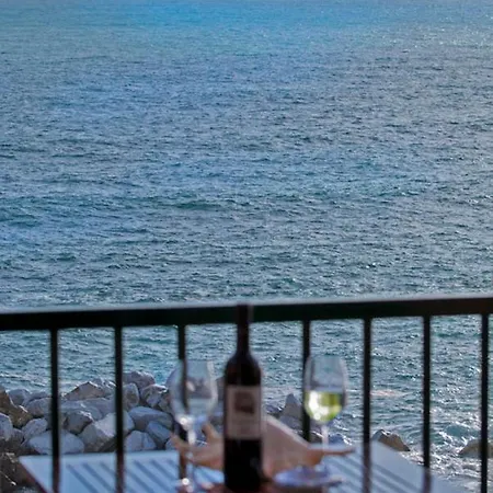 Alberta * Manarola