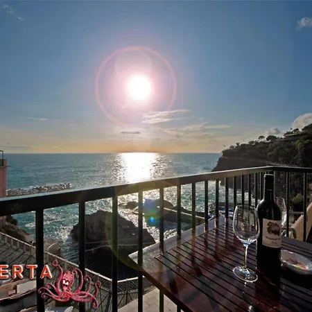 Alberta 4* Manarola